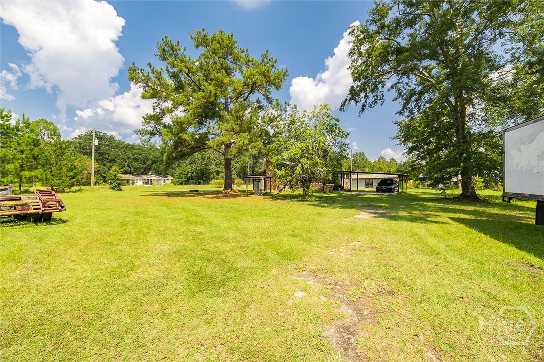 489 Noel C Conaway Road, Guyton, GA, 31312