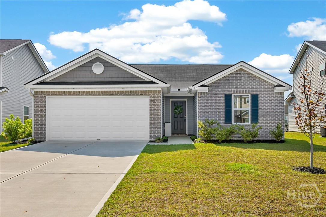 141 Laura Drive, New Bern, NC, 28562