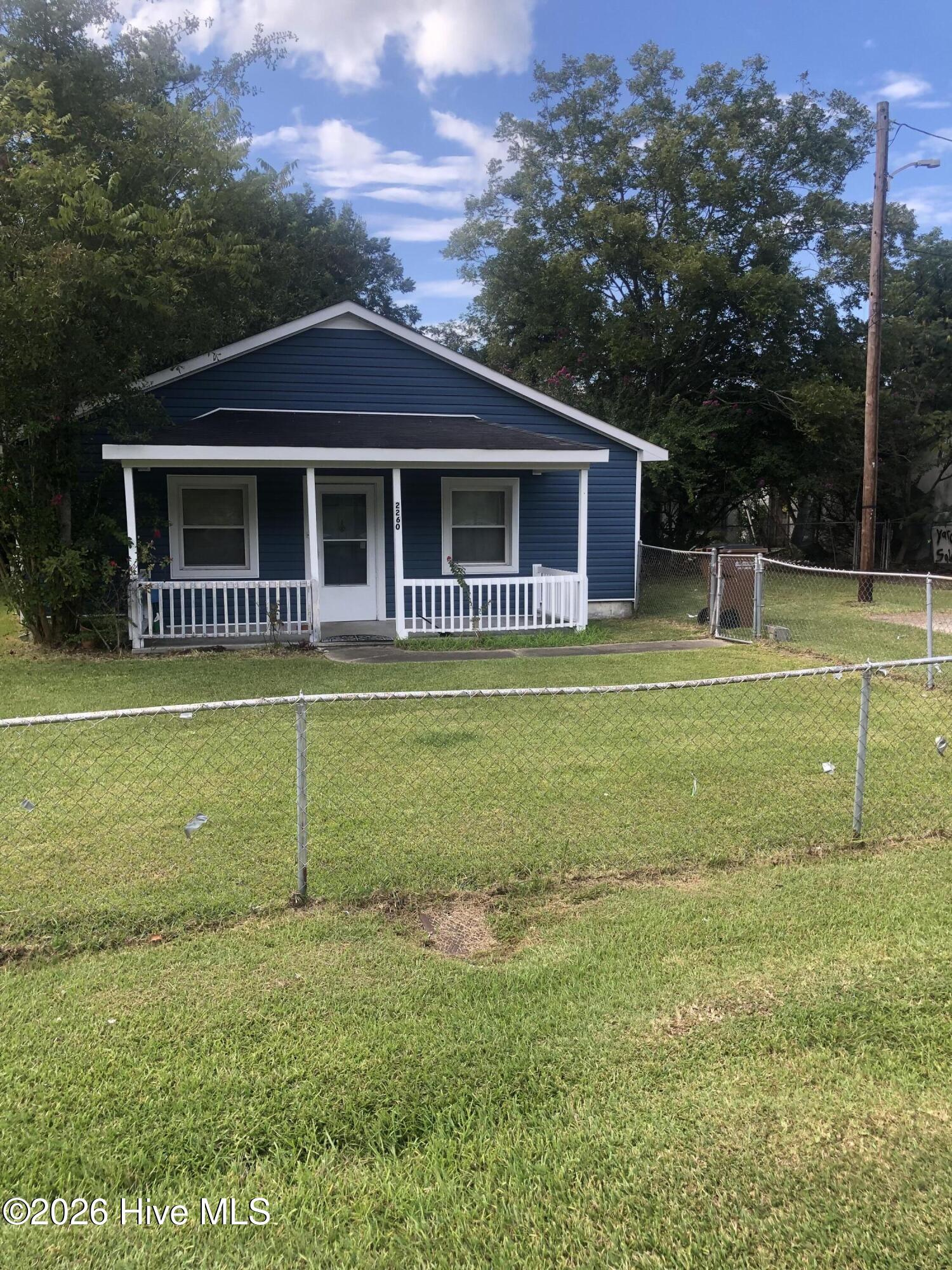 2260 Wilmington Highway,Jacksonville