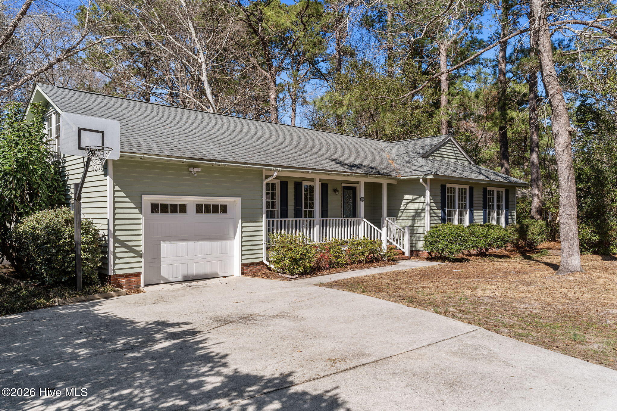 109 Dunn Place Drive, Wilmington, NC, 28411