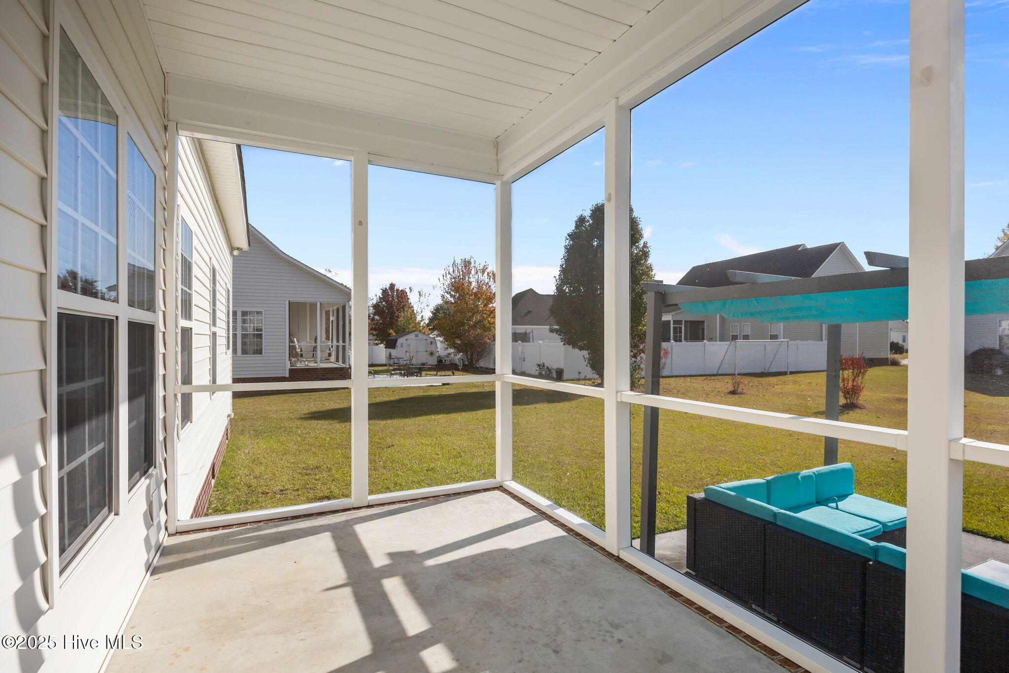 1129 Bryson Drive, Greenville, NC, 27834