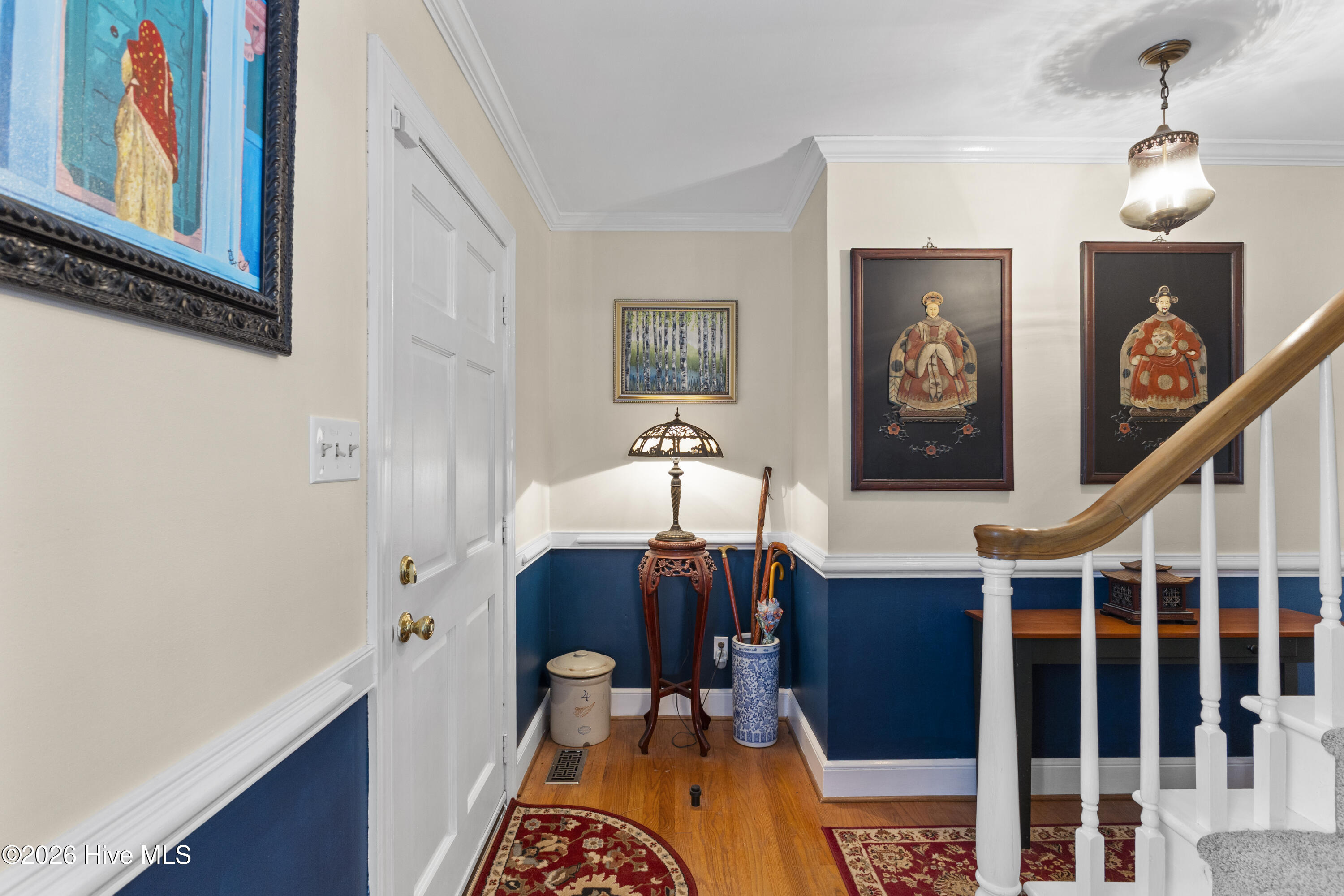 1721 Bethlehem Road, Rocky Mount, NC, 27803