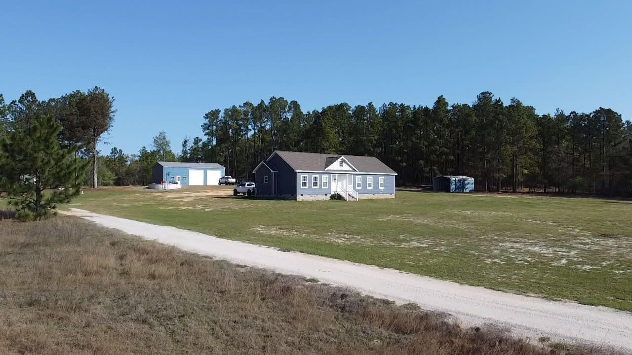 723 E 50th Street, Savannah, GA, 31405