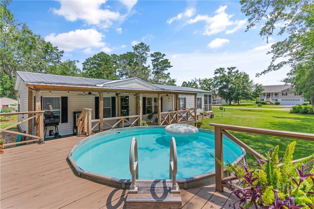 Homes for sale in Townsend, GA | 1065 Fiddler Tr Ne, Townsend, GA 31331 | MLS# SA347855