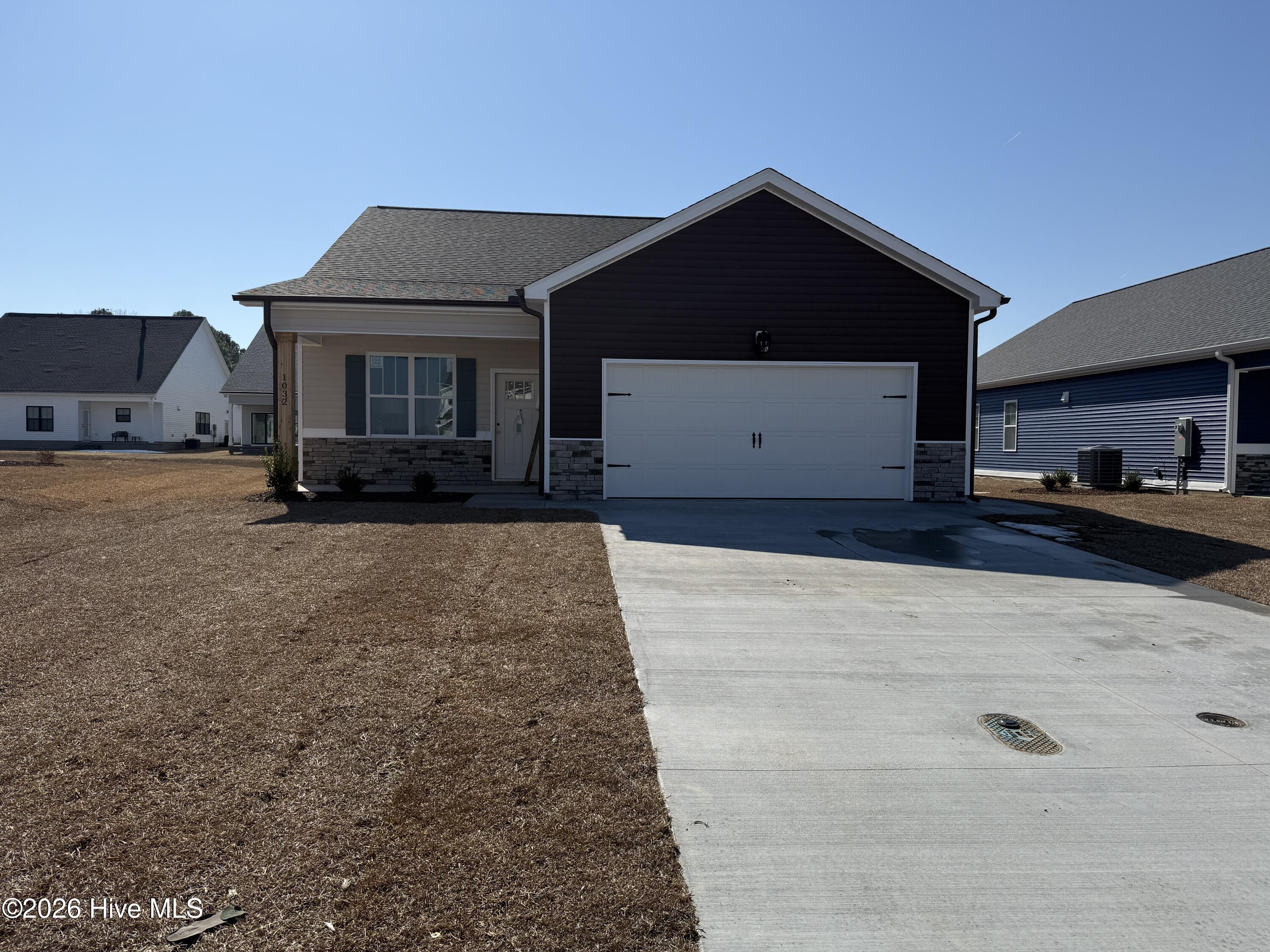 Homes for sale in Ayden, NC | 1032 Seven Iron Dr, Ayden, NC 28513 | MLS# 100516930