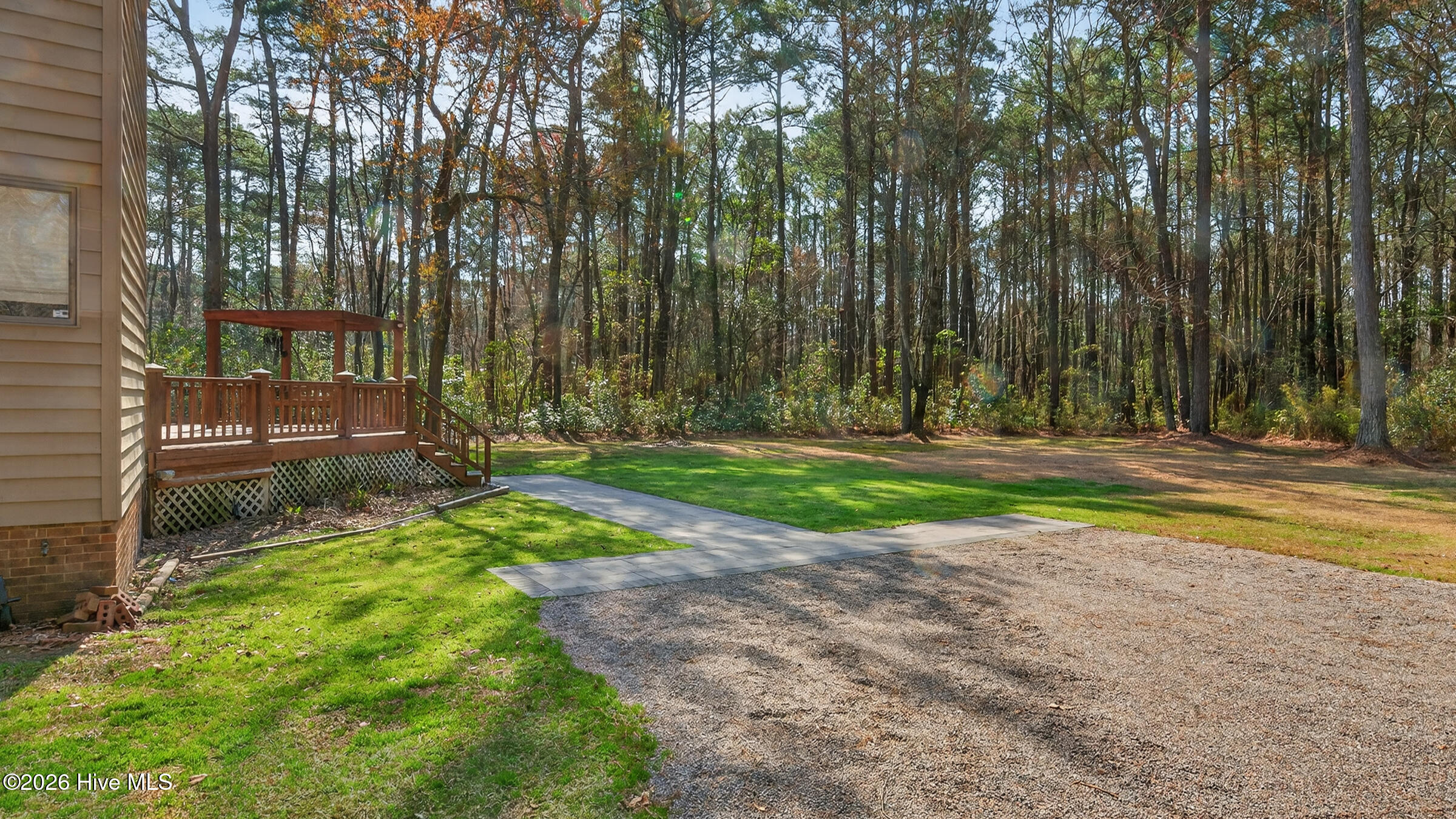 1339 Forest Acres Drive, Greenville, NC, 27834