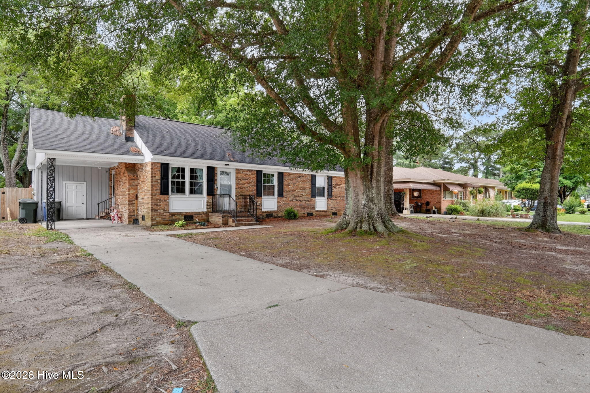 2208 Imperial Avenue E, Wilson, NC 27893 Listing Photo  6