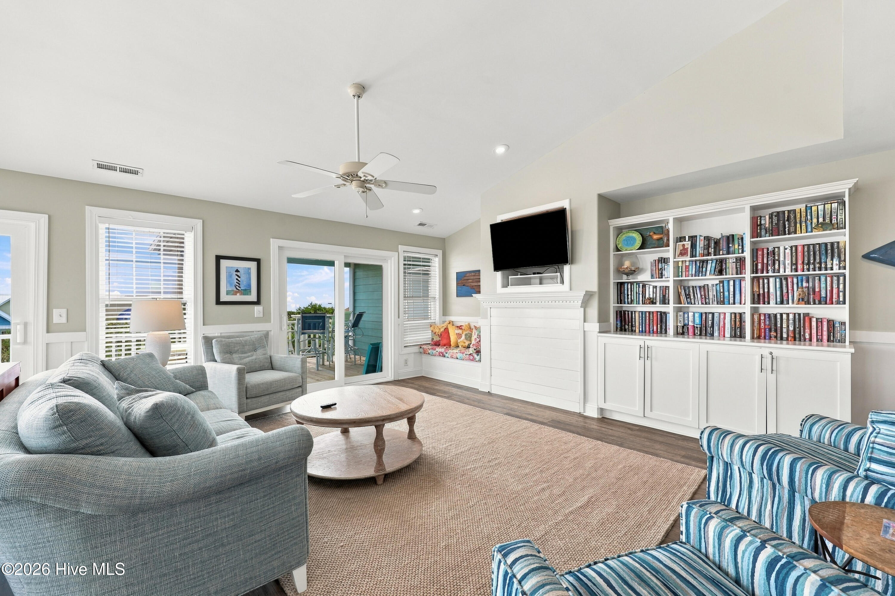 9936 Louise Howard Court East,Emerald Isle