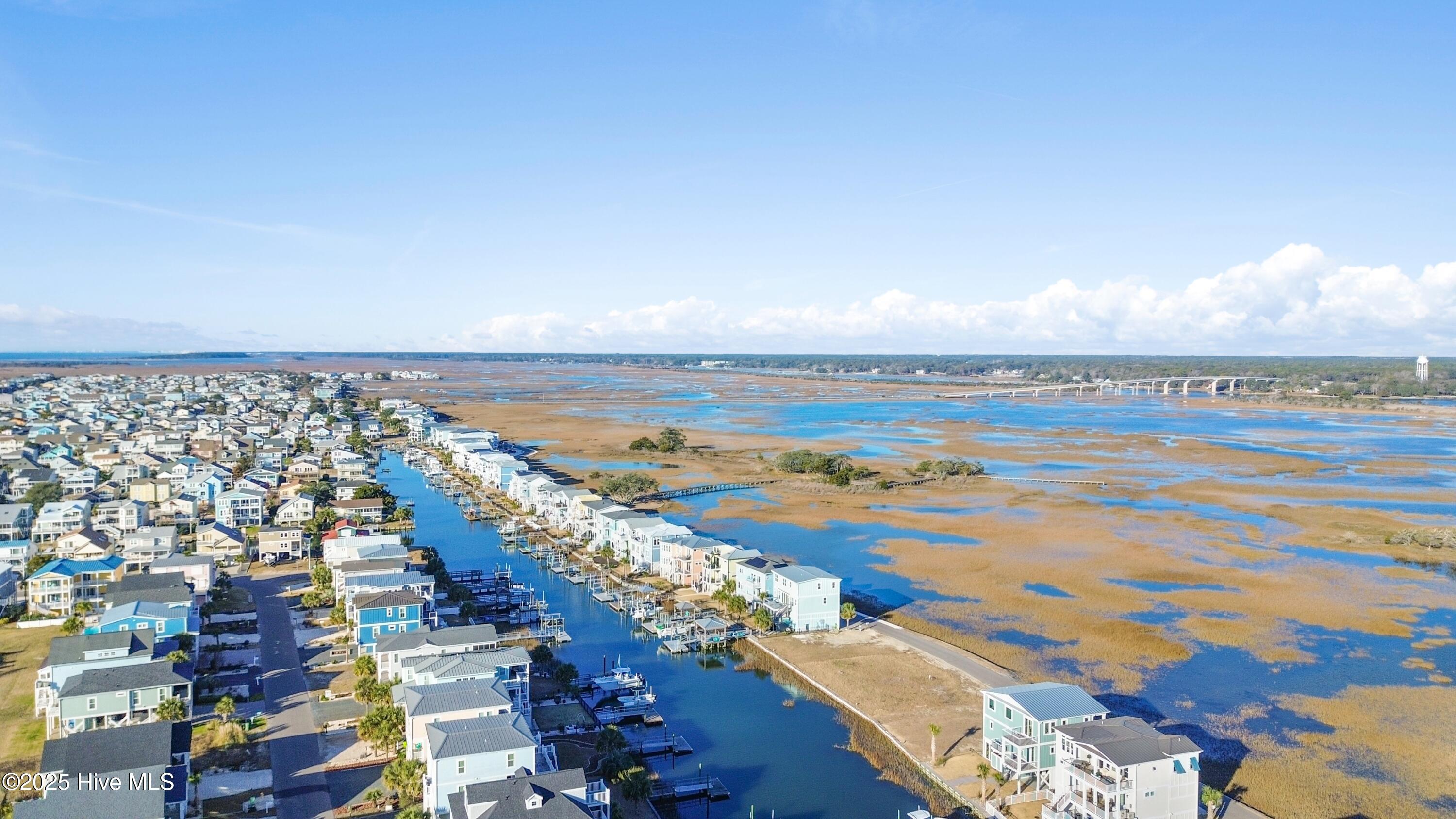 Lot 62 Riverside Drive, Sunset Beach, NC, 28468