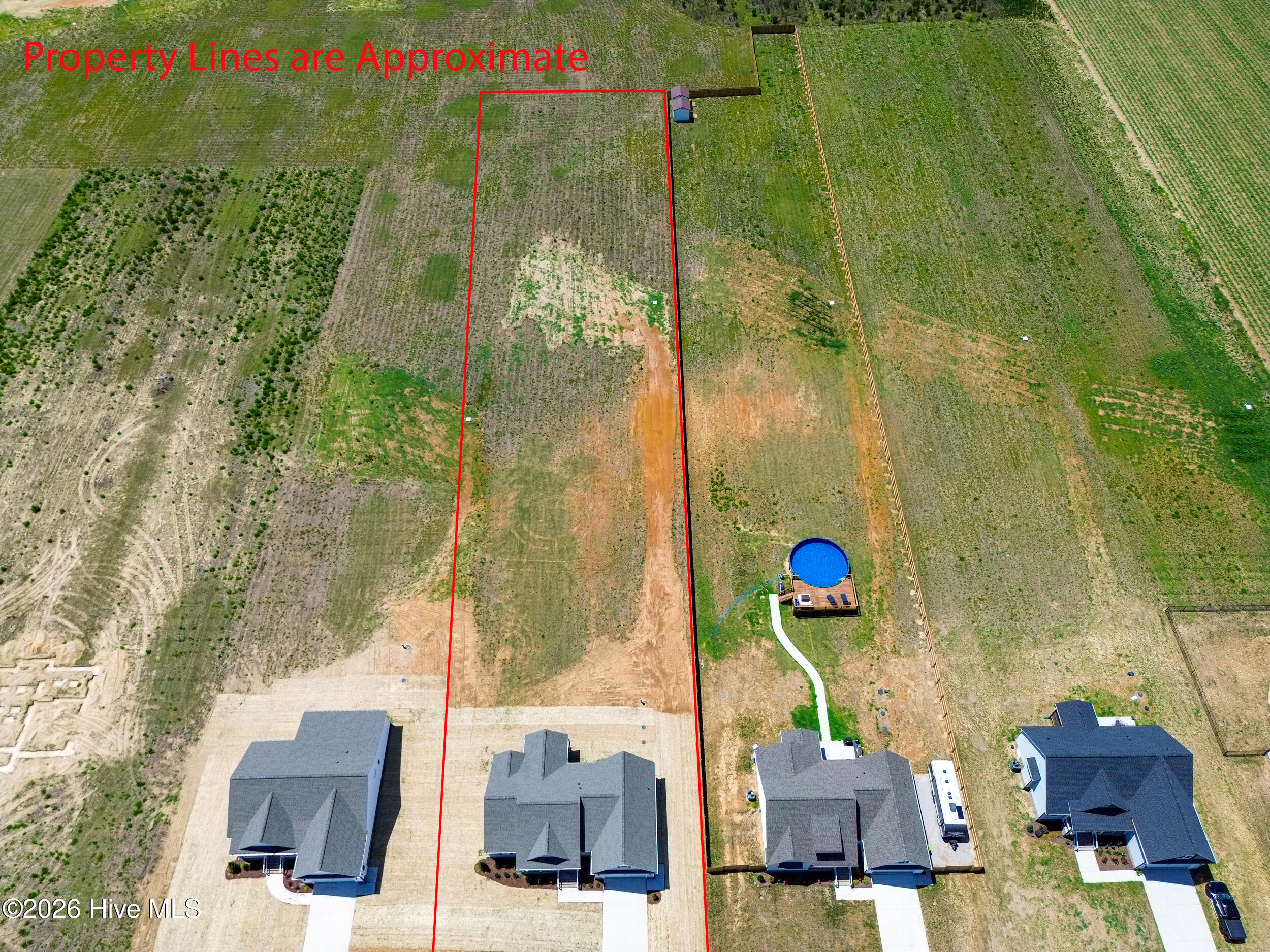 3rd image of 5455 Finch Rd, Bailey, NC 27807 | MLS# 100571846