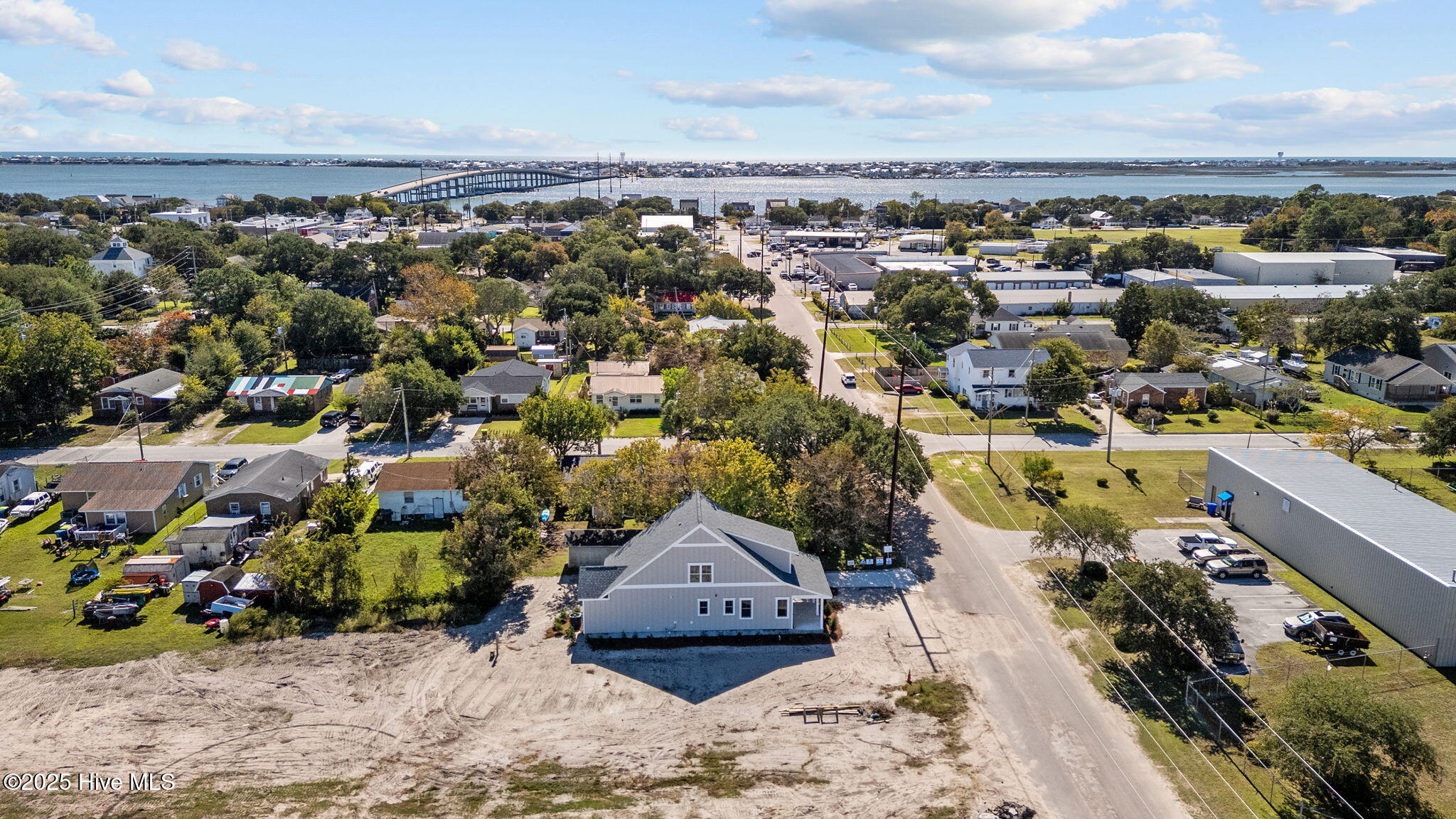 504 N 25th Street,Morehead City