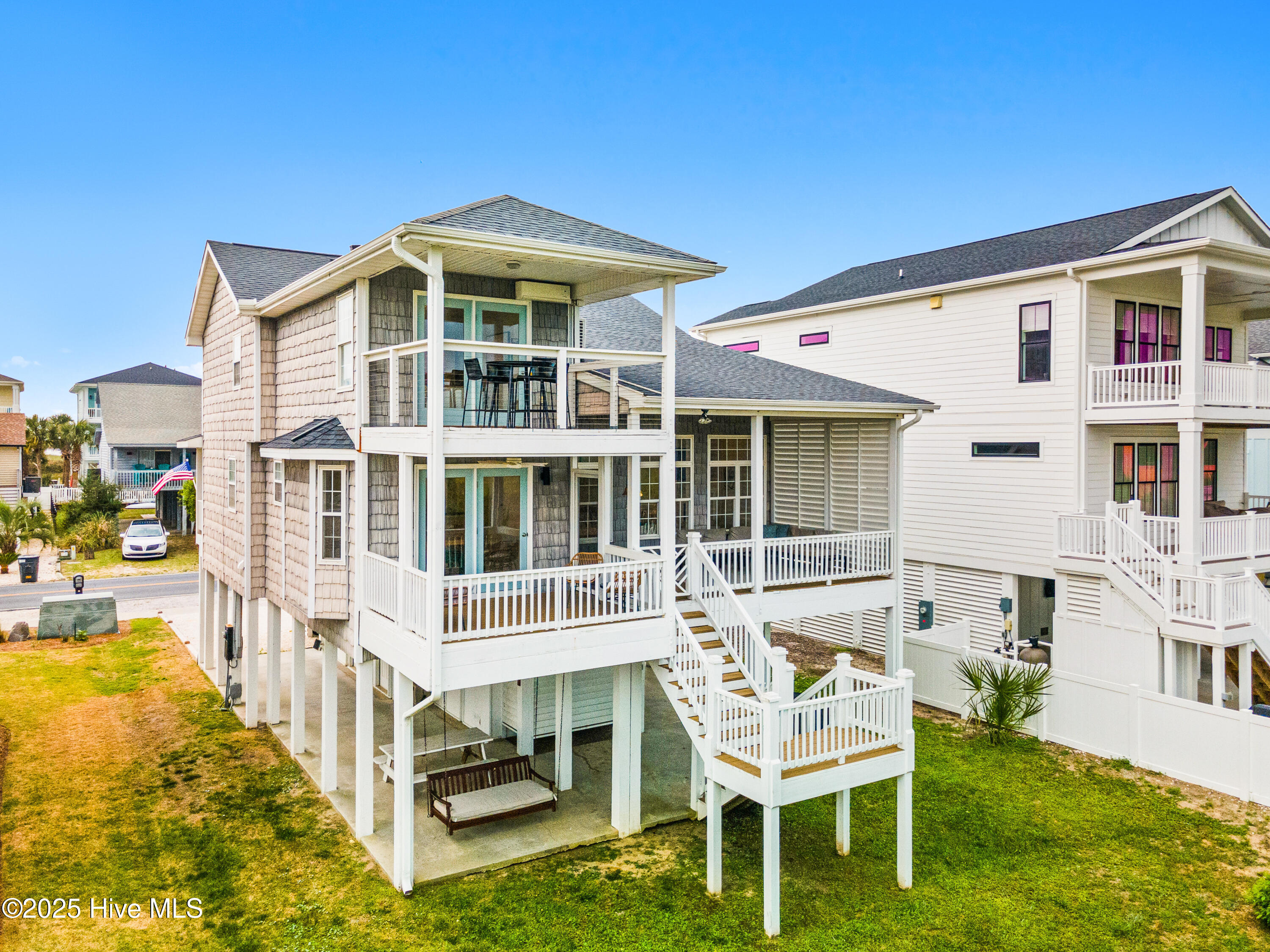 Homes for sale in Ocean Isle Beach, NC | 271 E Second St, Ocean Isle Beach, NC 28469 | MLS# 100510863