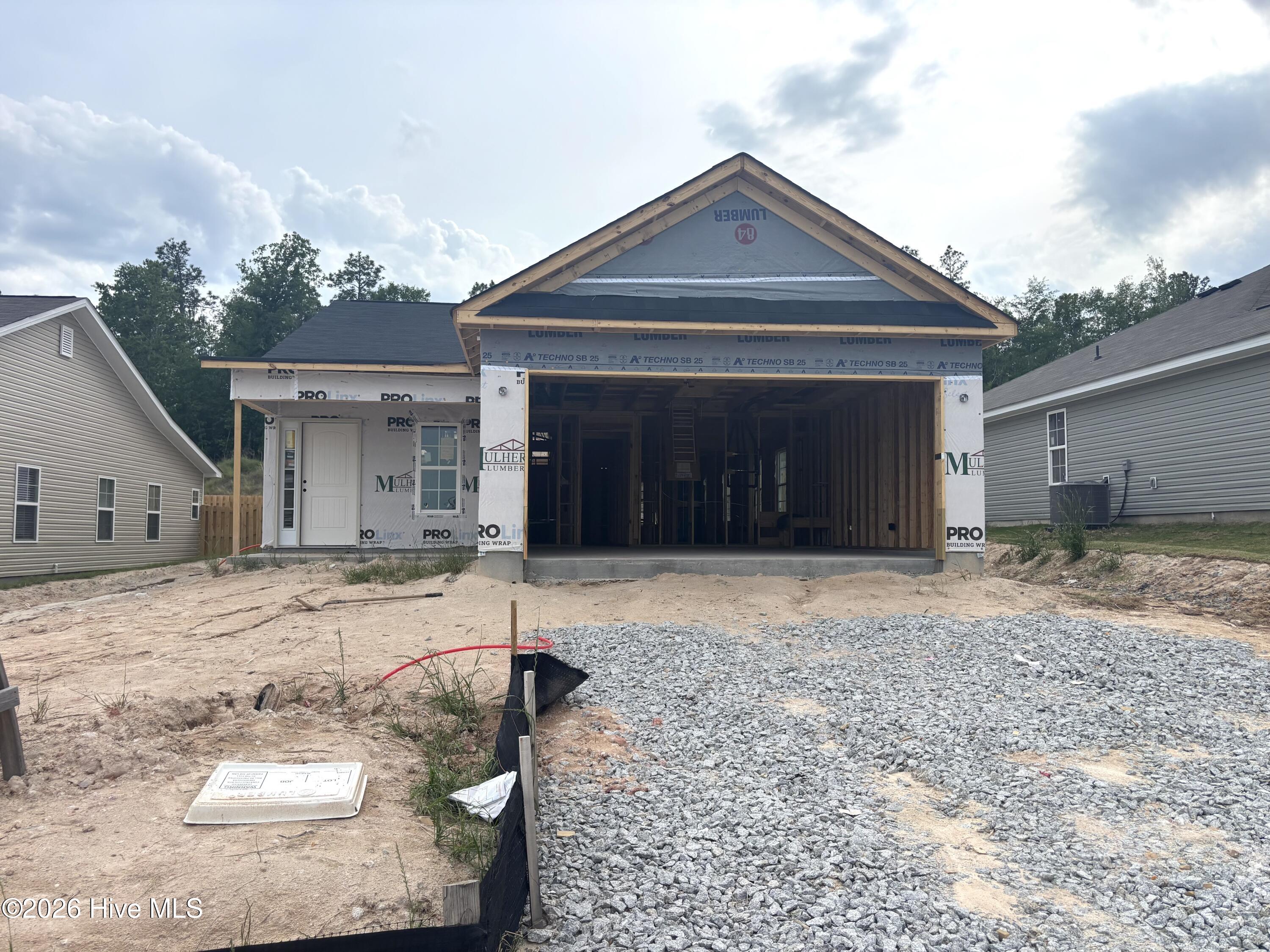 3021 Brems Drive, Augusta, GA 30909 Listing Photo  1