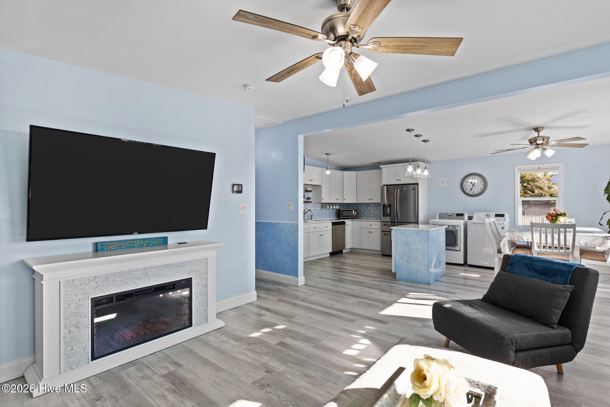 601 Emerald Drive,Emerald Isle