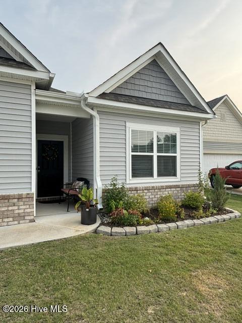 2029 Bogue Lane,New Bern