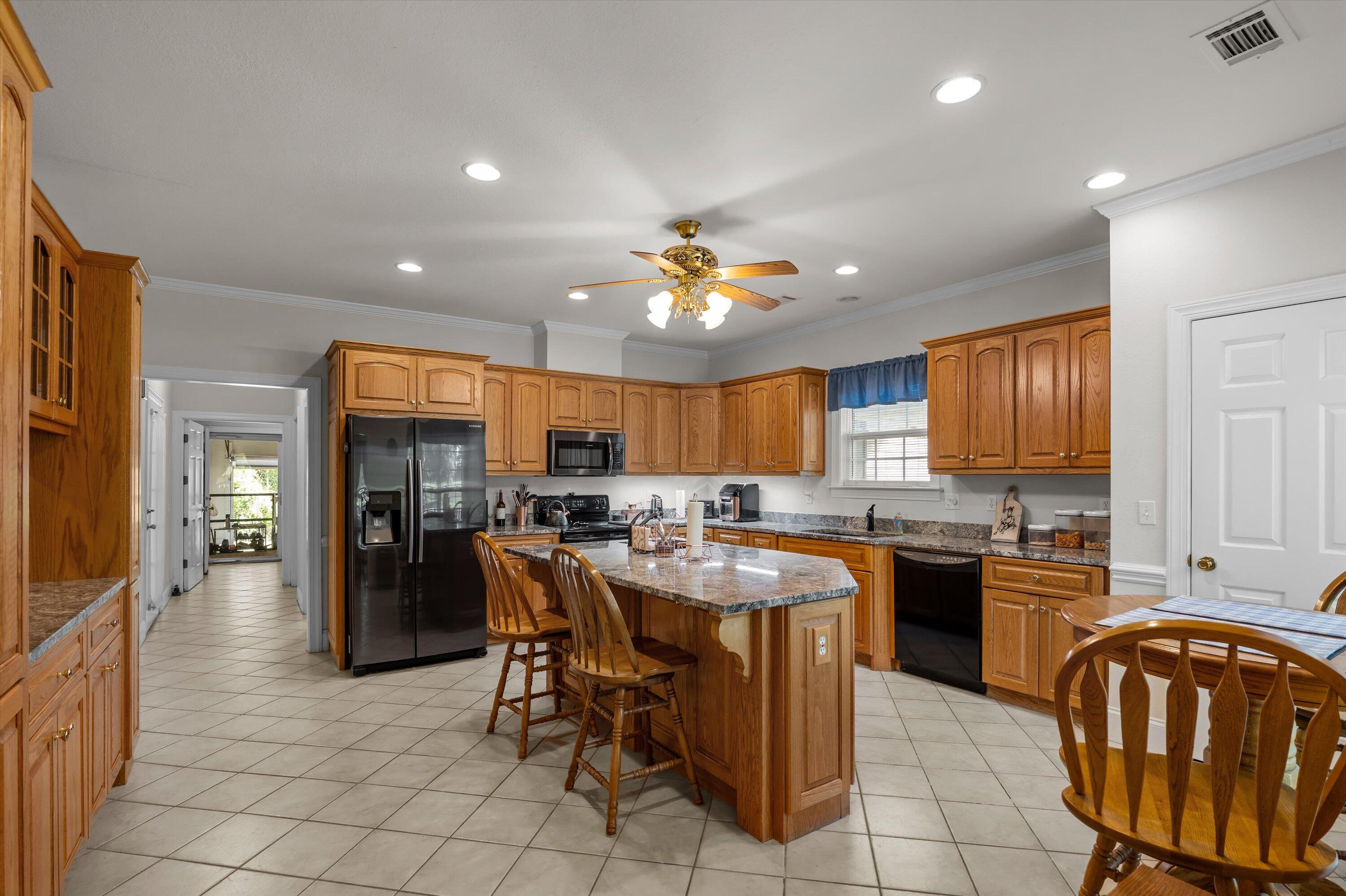 1960 White Rock Road, Lincolnton, GA, 30817