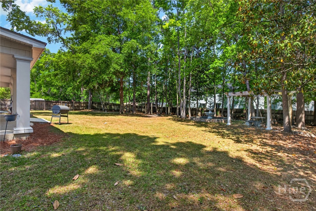 2308 Godbee Avenue, Savannah, GA, 31408