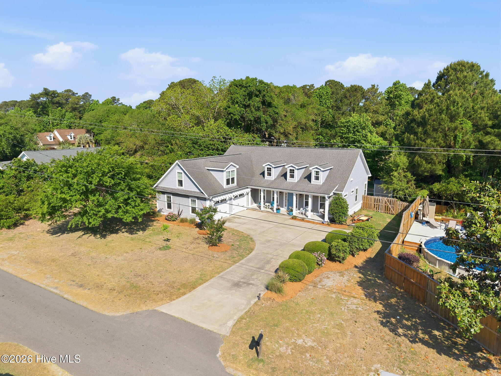7417 Dunbar Road, Wilmington, NC, 28411