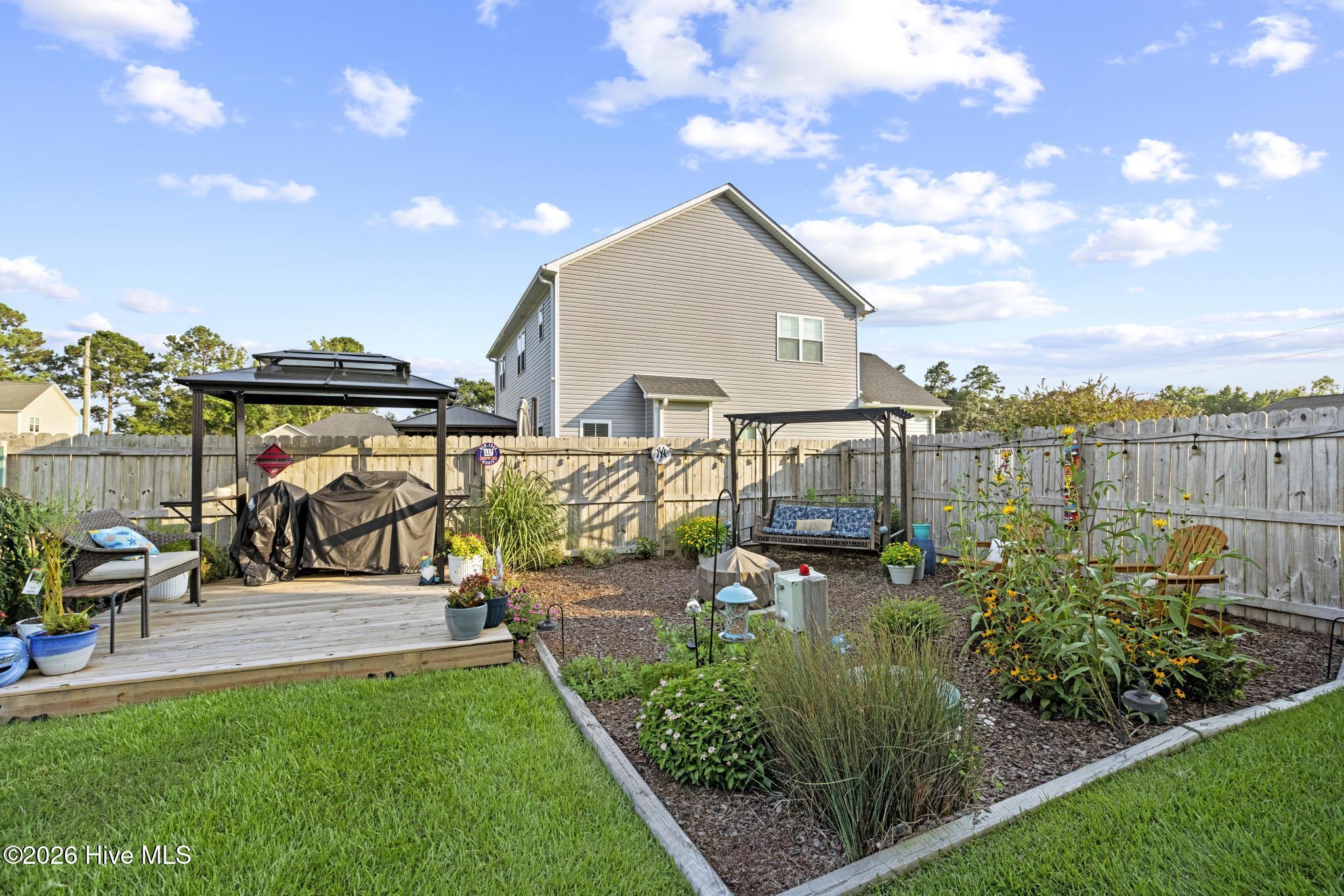 302 Waylon Way,Holly Ridge