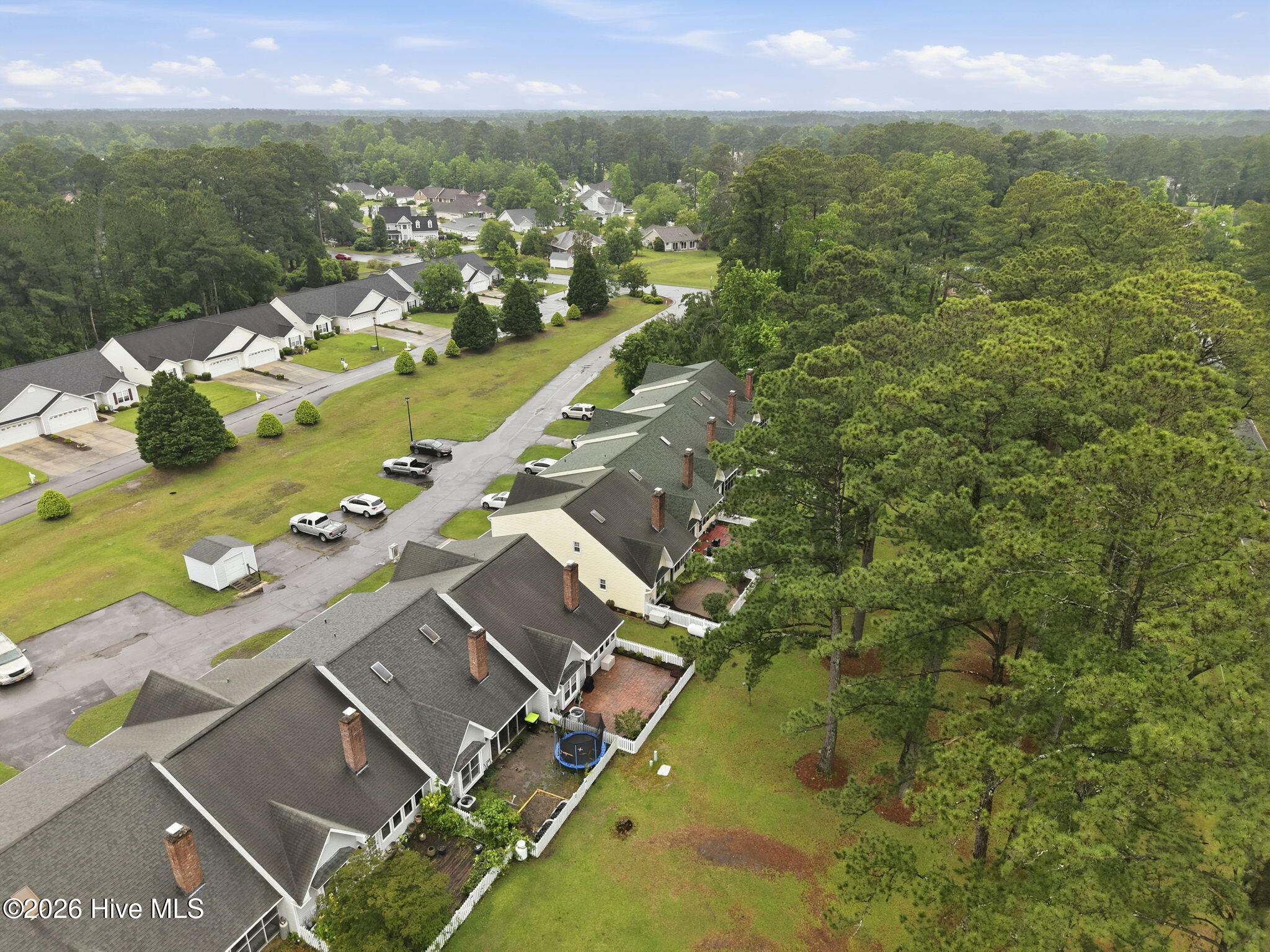 345 Carolina Pines Boulevard 6,New Bern