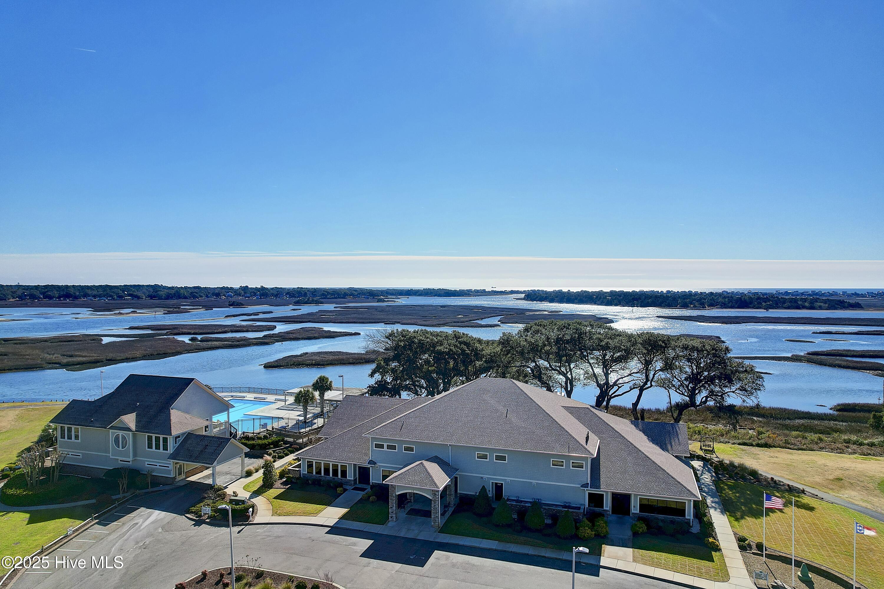 3147 Fairway 3 Court SW, Supply, NC, 28462