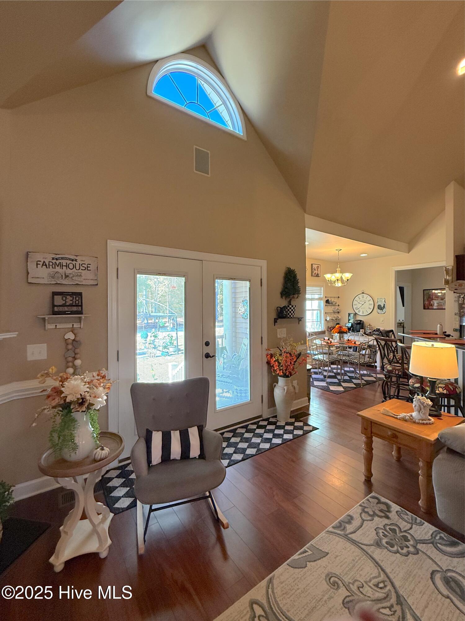 349 Barwick Drive, Washington, NC, 27889