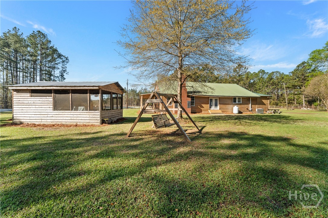 5048 Clyo Kildare Road, Clyo, GA 31303 Listing Photo  51
