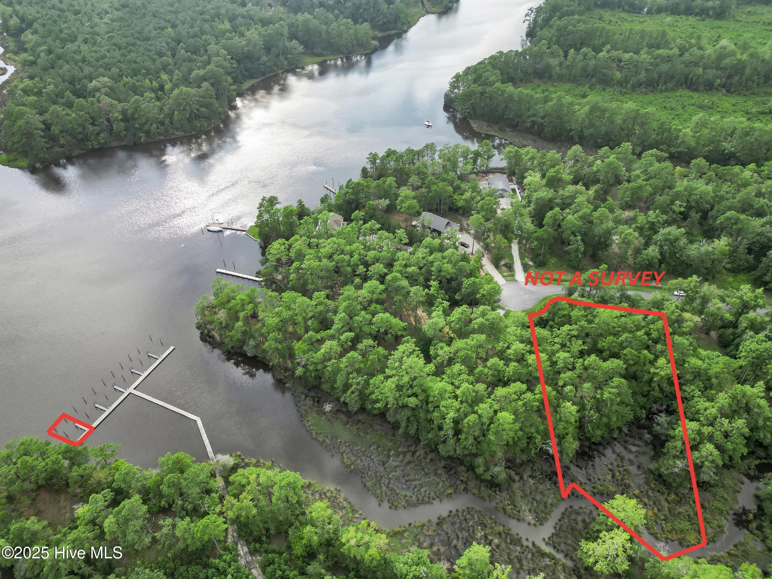 123 Queen Annes, Oriental, North Carolina, 0 ,Residential land,For sale,Queen Annes,100530275