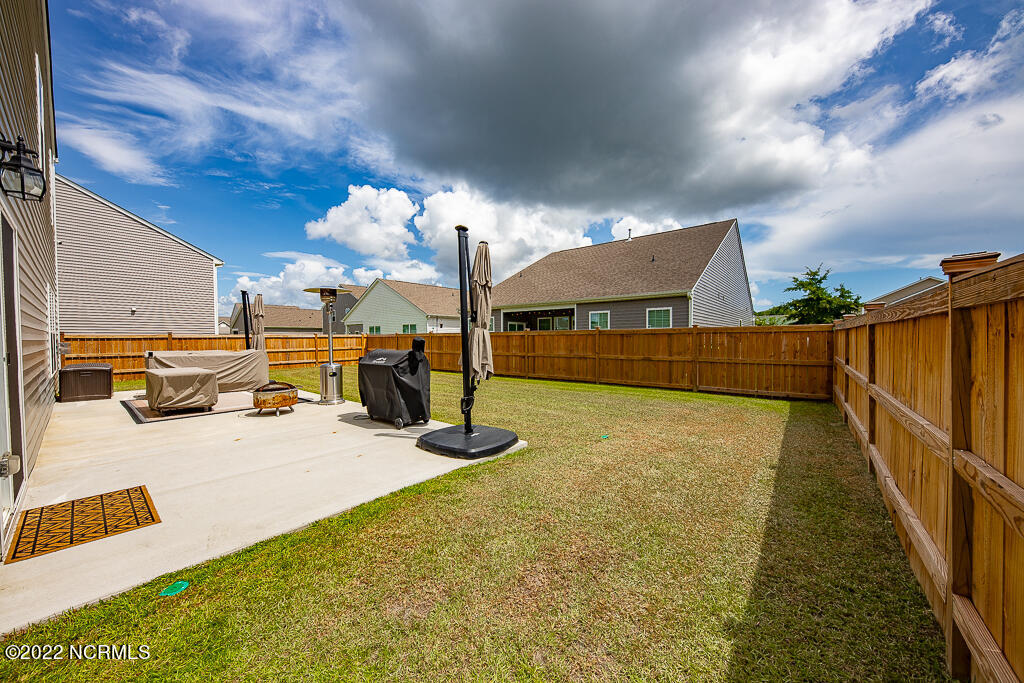 416 Isabelle Street,New Bern