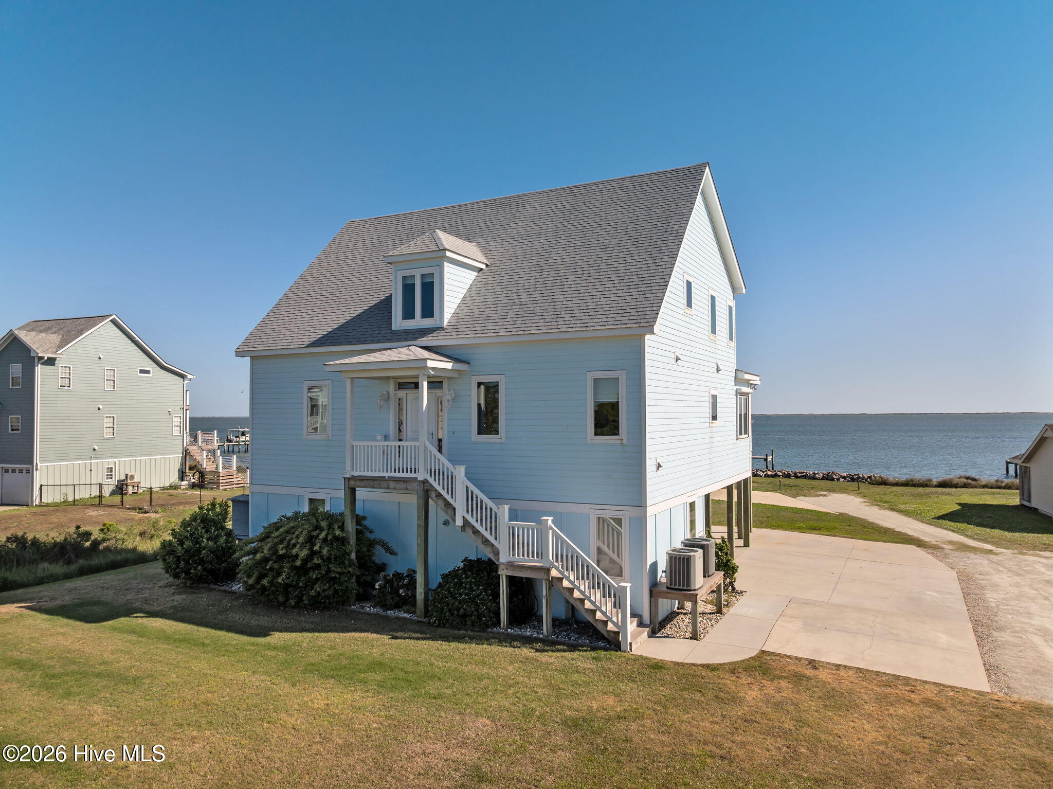 117 Sandfiddler Lane,Harkers Island