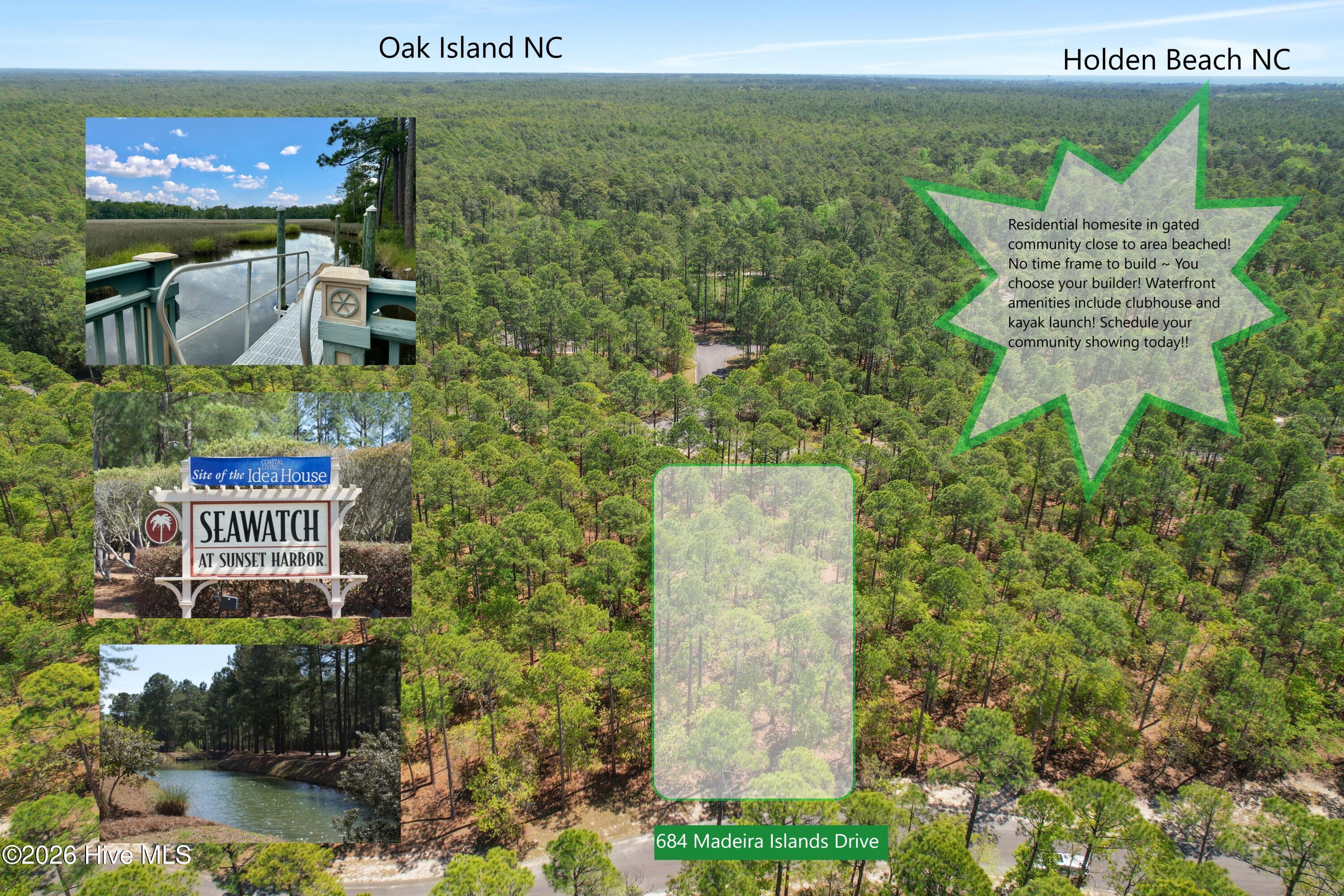 38 Fox Lane, Wagram, NC, 28396