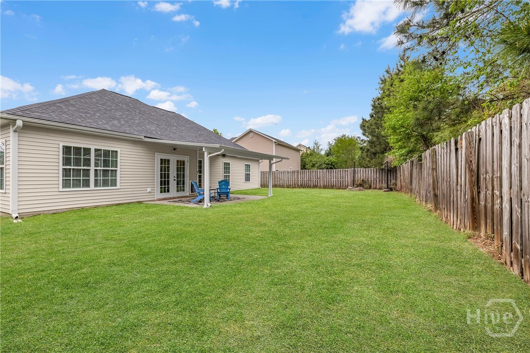 122 Willow Point Circle, Savannah, GA, 31407