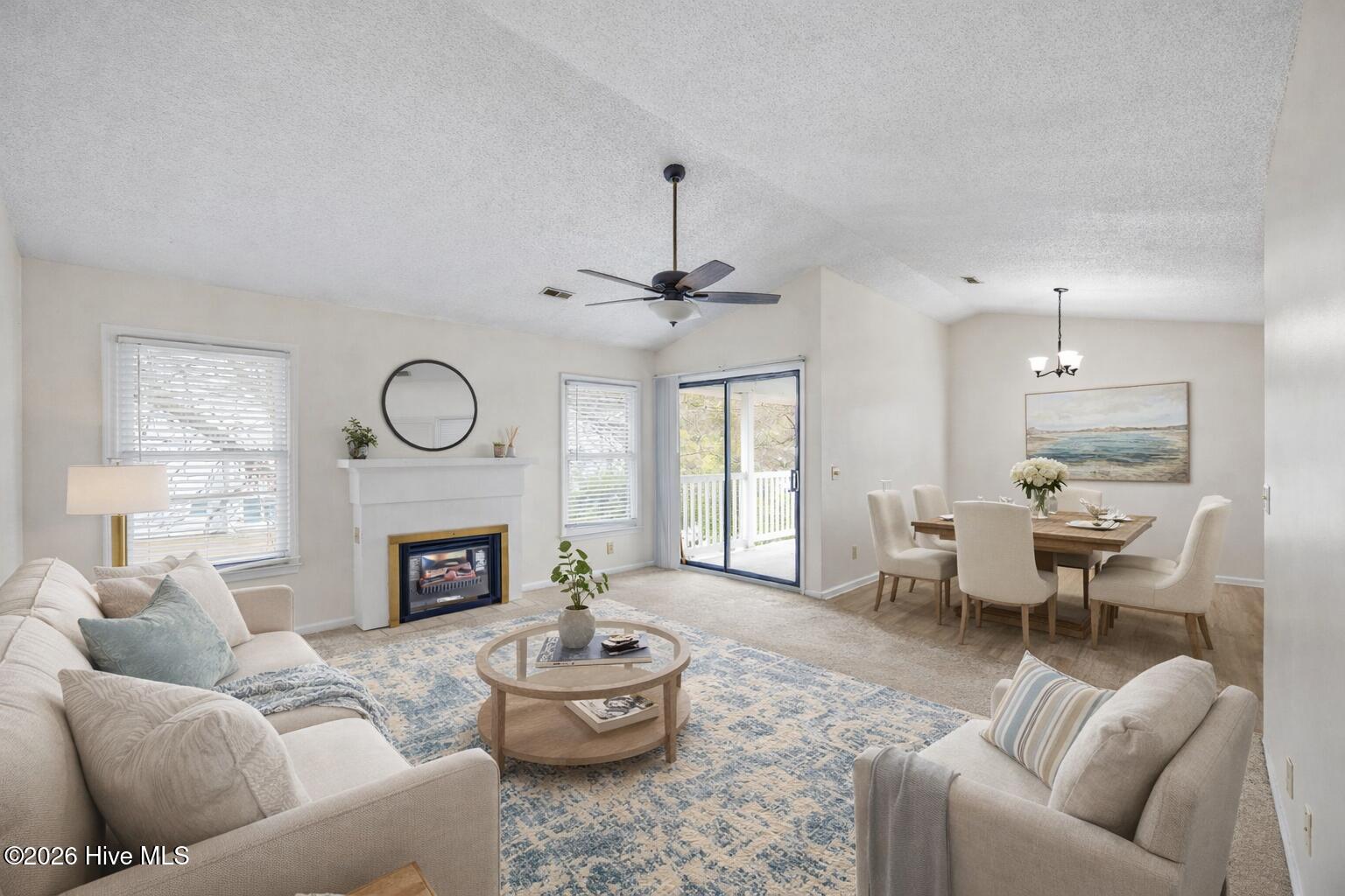 Homes for sale in Greenville, NC | 123 W Victoria Ct #F, Greenville, NC 27834 | MLS# 100558435