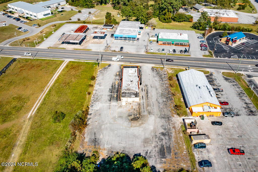 2405 Neuse Boulevard, New Bern, NC, 28562