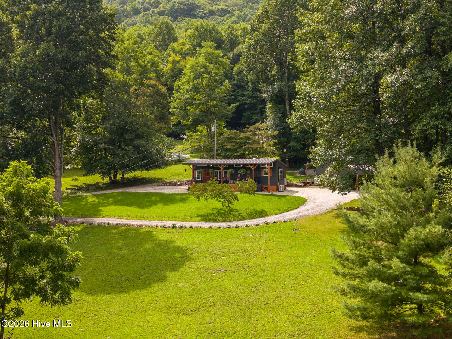 2nd image of 3454 Franks Creek Rd, Robbinsville, NC 28771 | MLS# 100598759