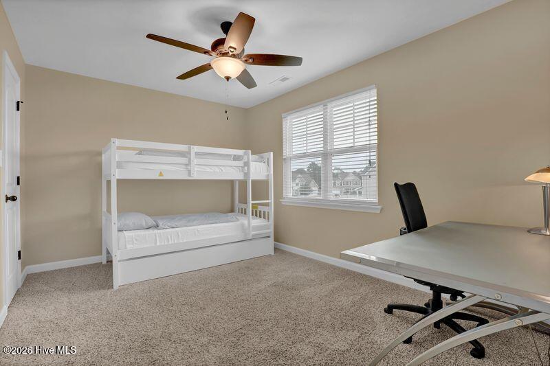 156 Peytons Ridge Drive, Hubert, NC, 28539