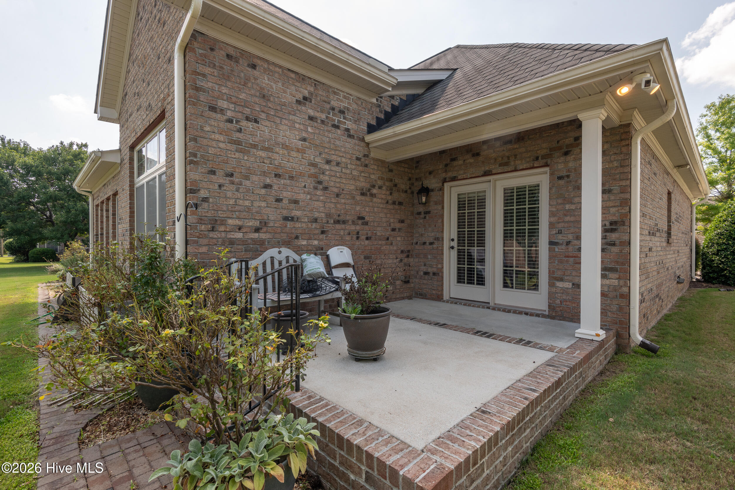 image of 205 Jack Pl, Winterville, NC 28590 | MLS# 100597708