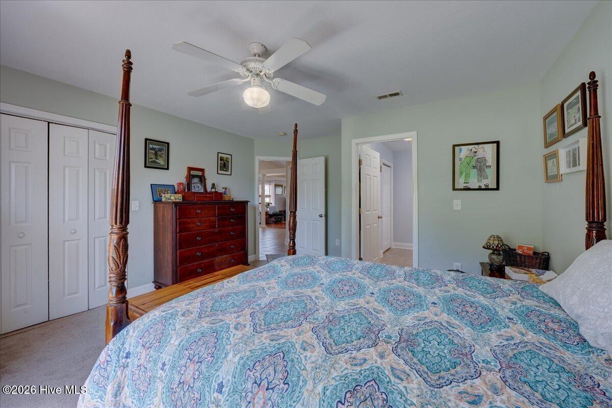 100 Bandon Drive,New Bern