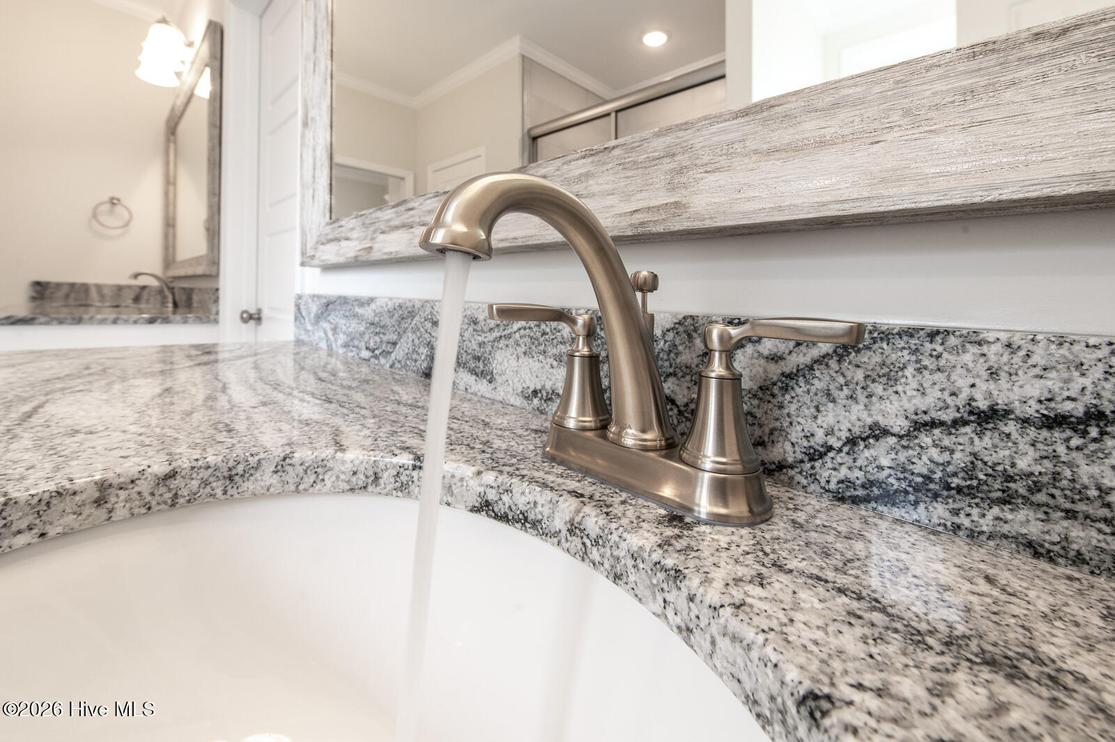 Quality Finishes!