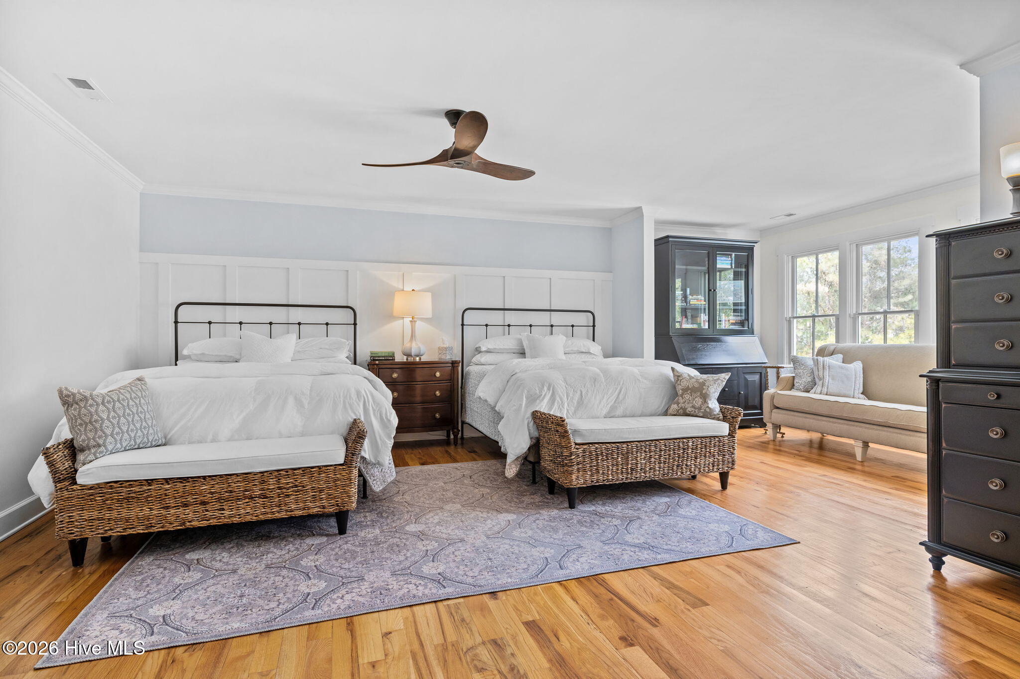 110 Sea Trace Lane, Newport, NC, 28570