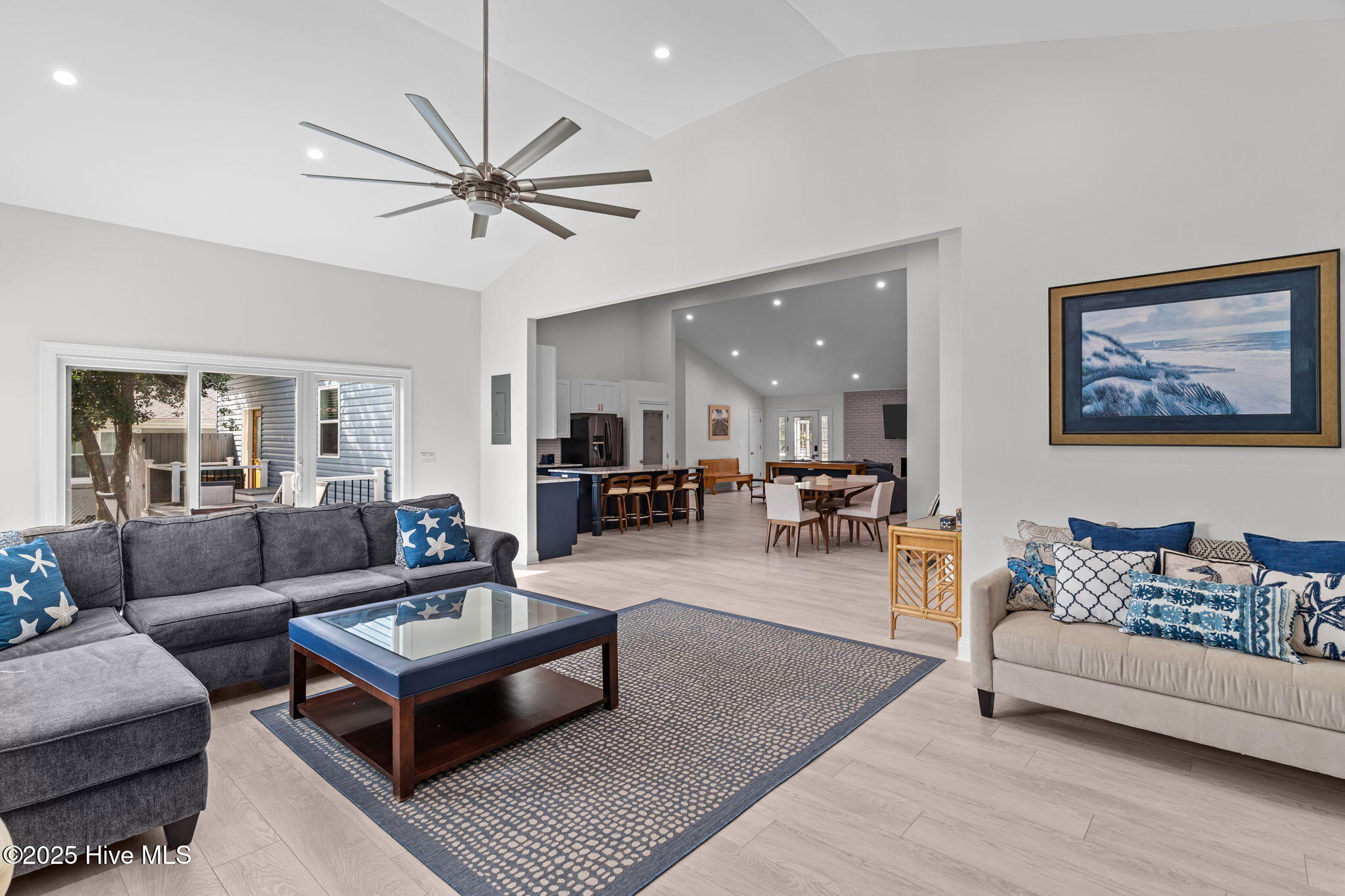 214 Mcglamery Street, Oak Island, NC, 28465