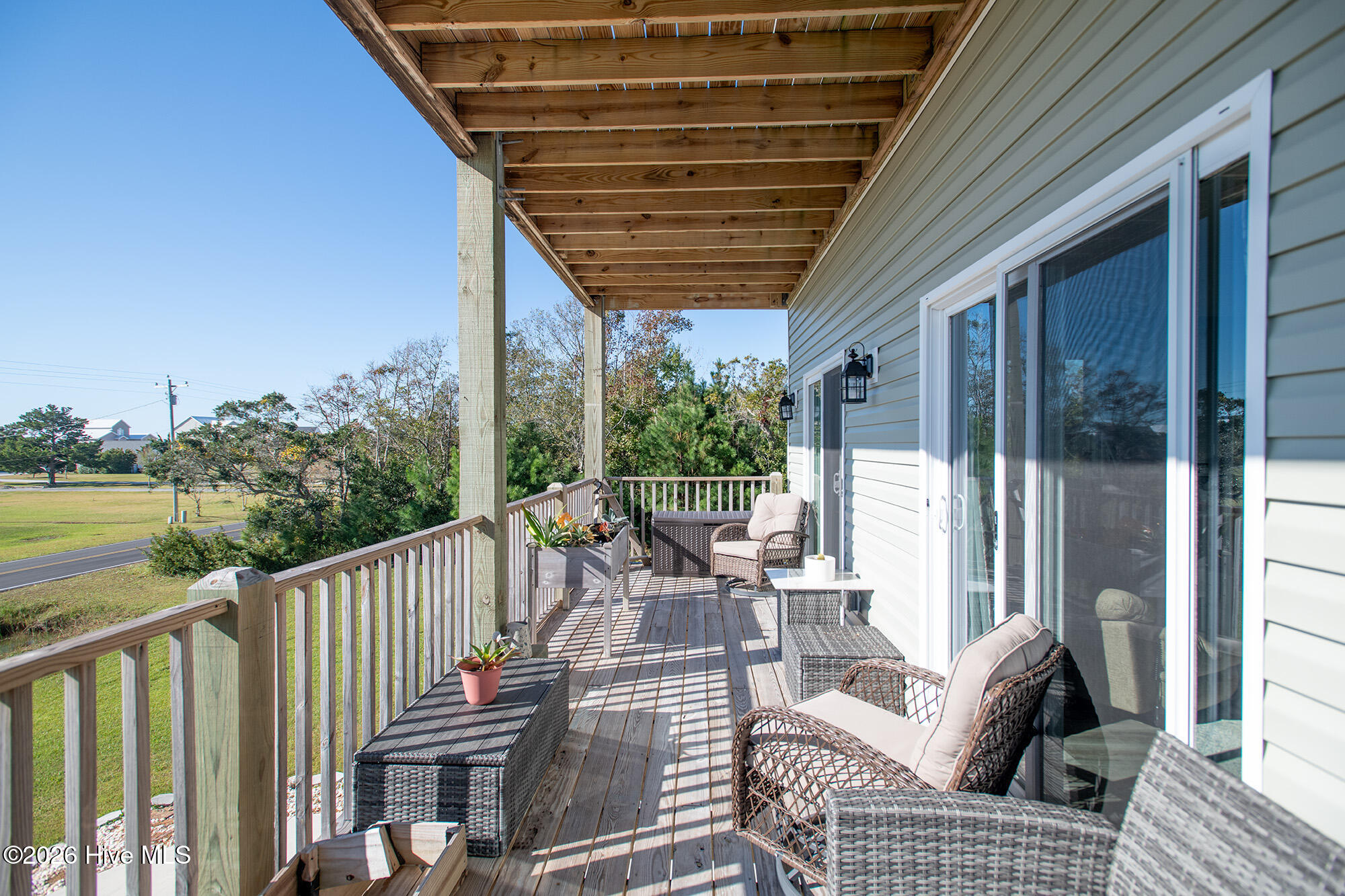 278 Live Oak Road, Newport, NC, 28570