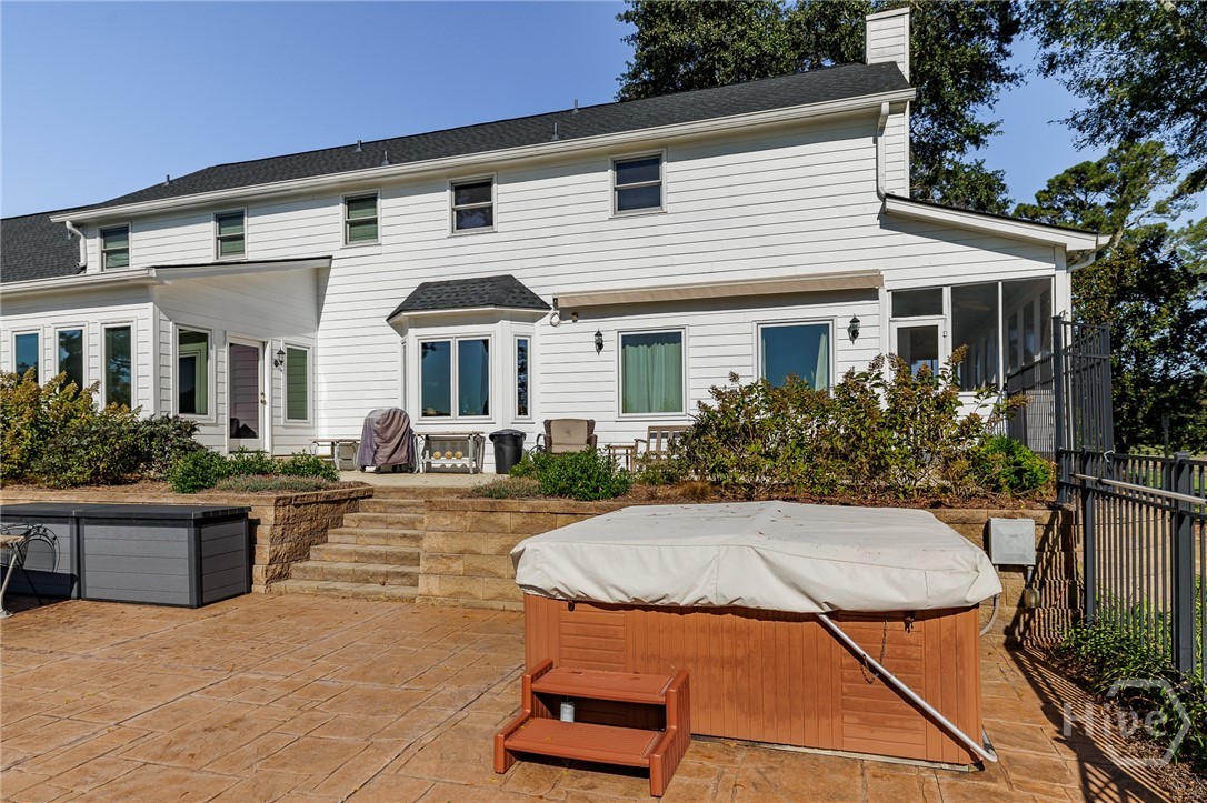 1480 Bradley Gin Road