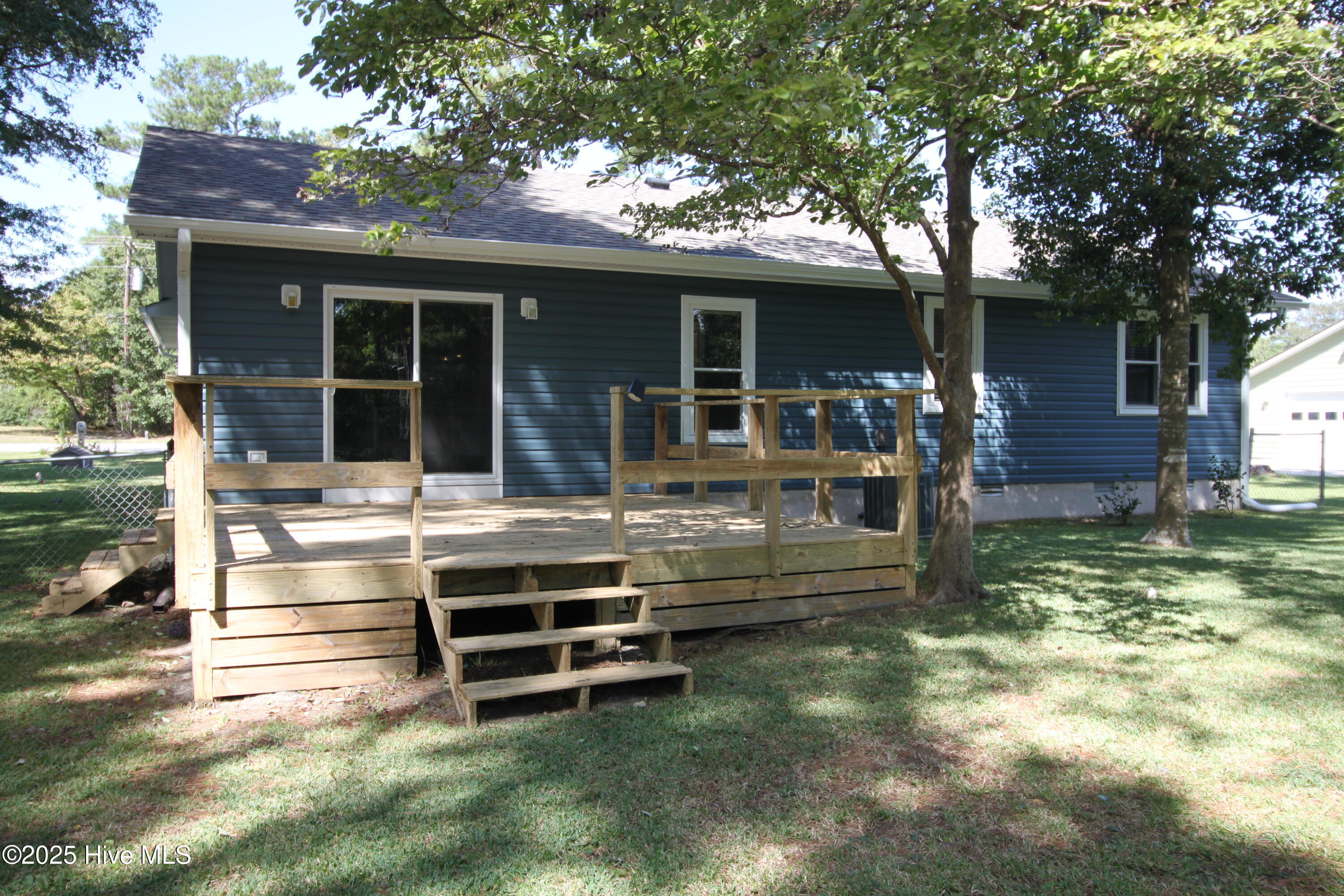 3707 Country Club Road,Morehead City