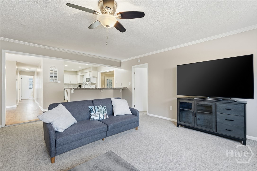 2222 Bacon Park Drive, Savannah, GA 31406 Listing Photo  10