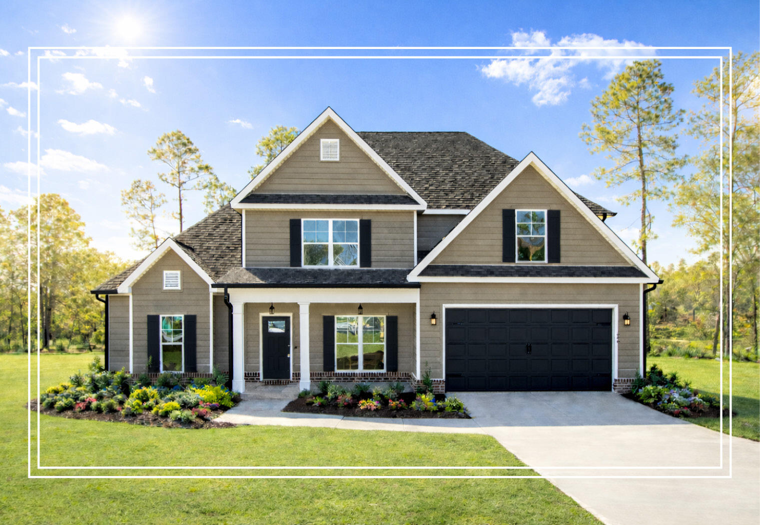 4091 Shimmer Lake Lane, North Augusta, SC, 29841