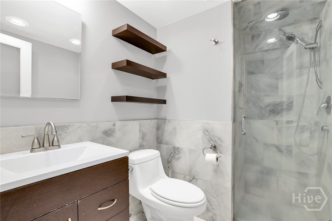 321 W Broughton Street UNIT 5, Savannah, GA, 31401