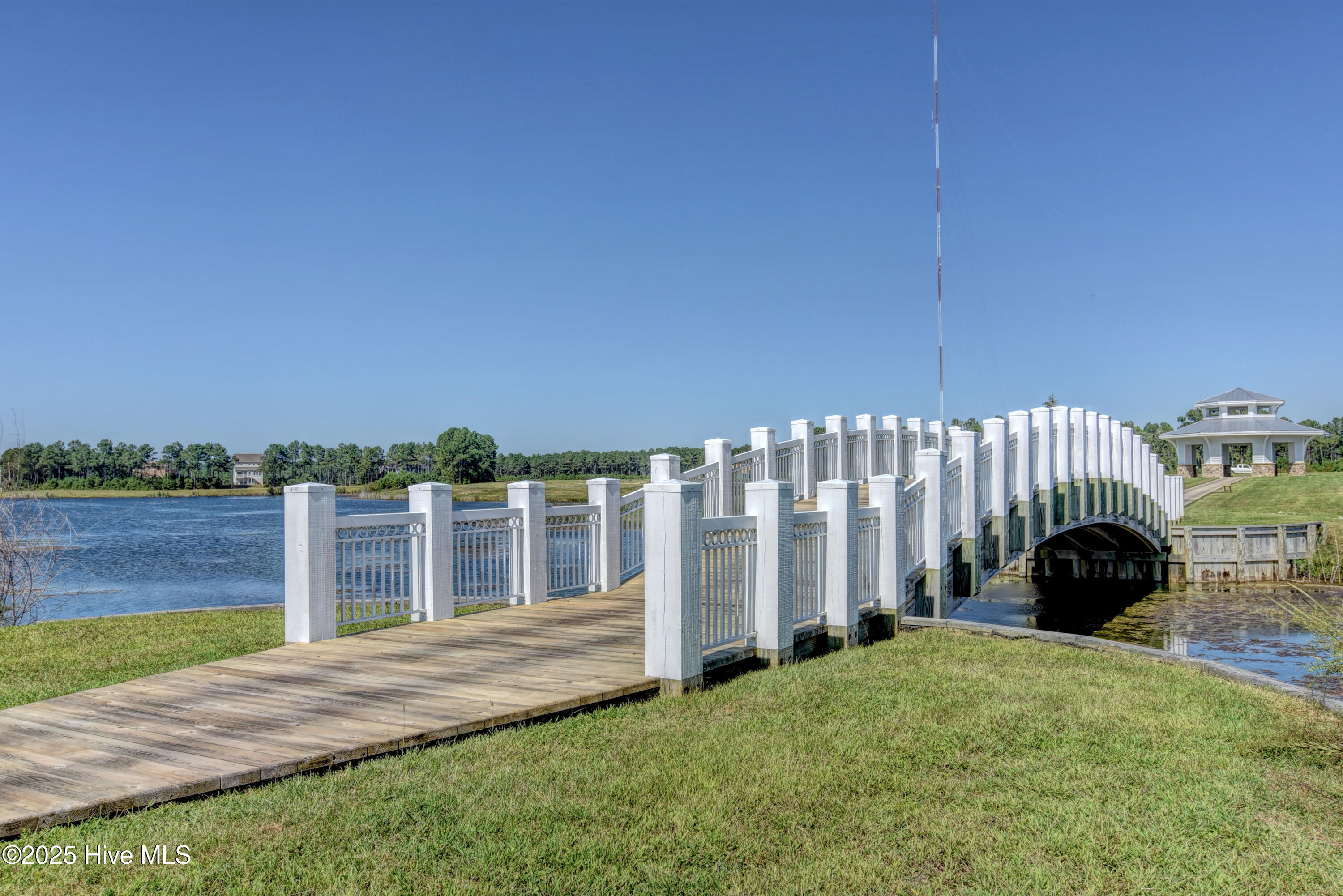 813 Sweetgrass Street SE, Holly Ridge, NC, 28445