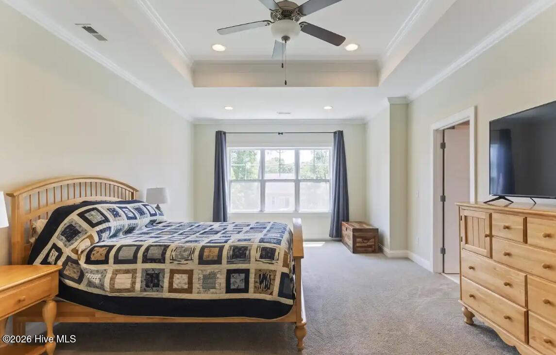 599 W Craftsman Way, Hampstead, NC, 28443