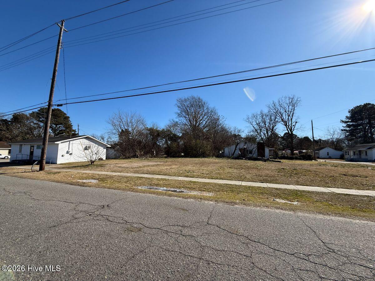 Off Of SE Center Street, Mount Olive, NC, 28365